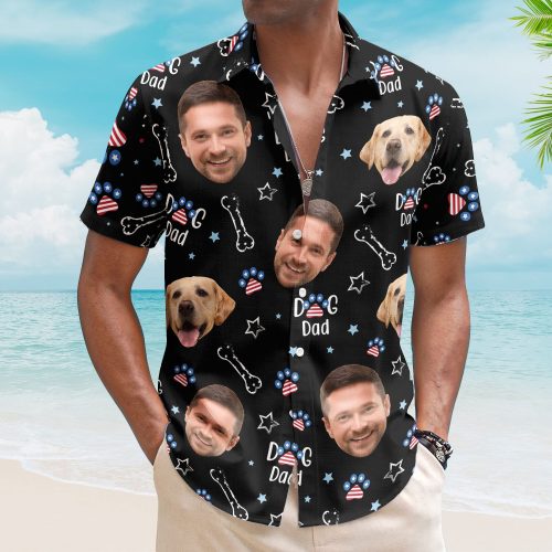 American-Independence-Day-With-Paw-Print-Personalized-Photo-Hawaiian-Shirt1.jpg