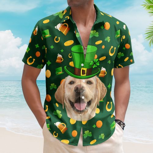 Custom-Pet-Face-St-Patrick_s-Day-For-Dog-Lovers_-Cat-Lovers-Personalized-Photo-Hawaiian-Shirt_2.jpg