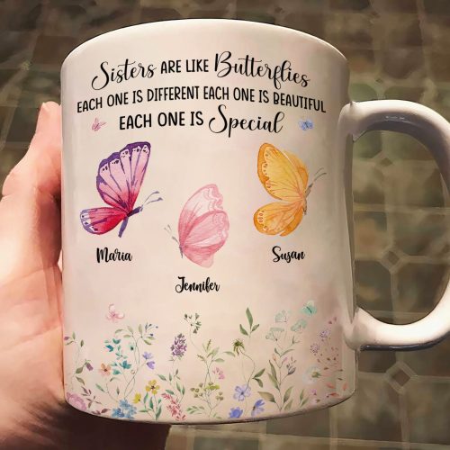Sisters-Are-Like-Butterflies-Personalized-Mug_1.jpg