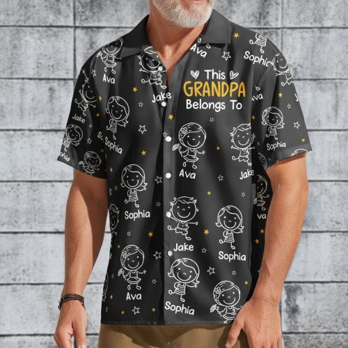 This-Grandpa-Belongs-To-Doodle-Personalized-Hawaiian-Shirt_1.jpg